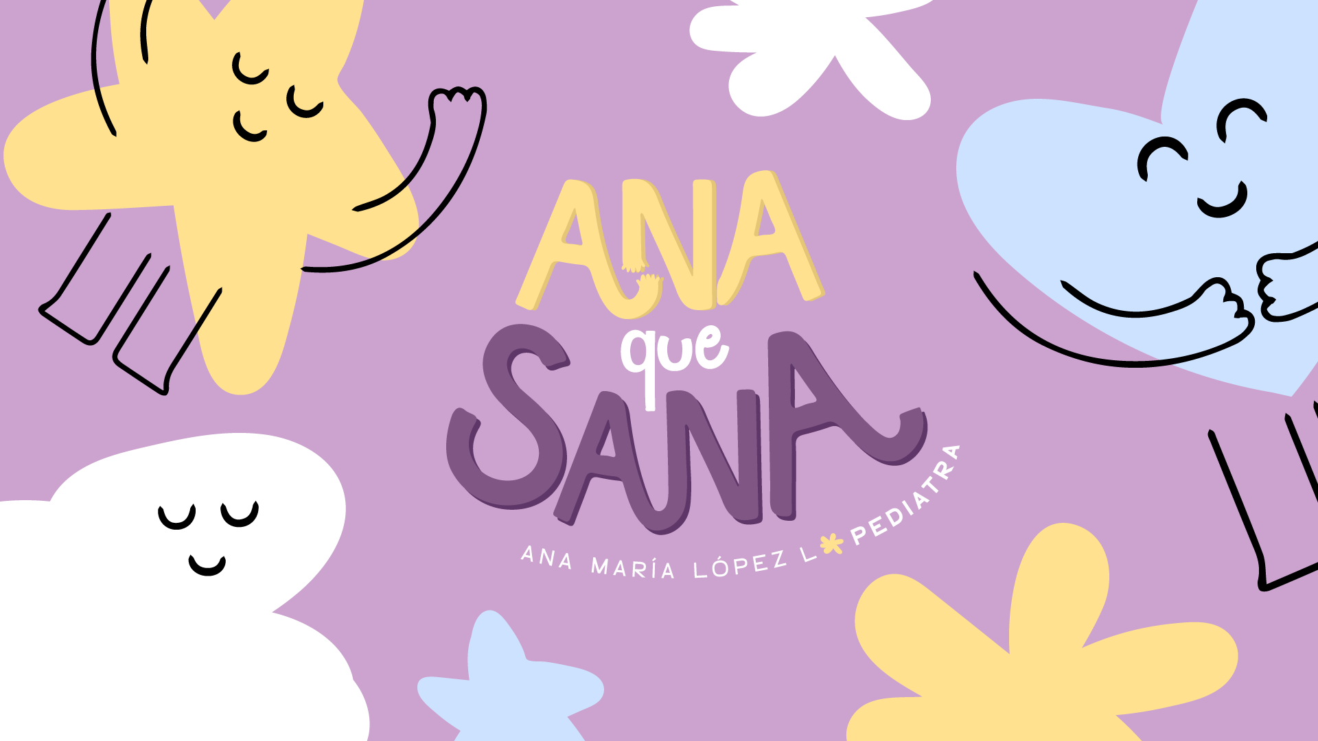 Logo y Artes Ana que Sana